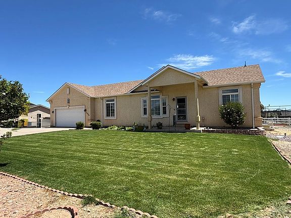 2nd image of 1036 S Los Charros Dr