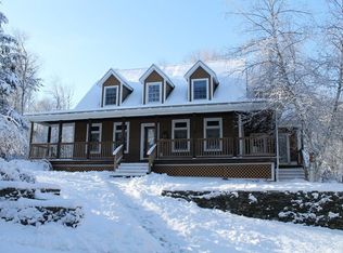 58 Borkum Rd, Spencer, MA 01562