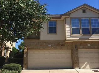 16100 Great Oaks Dr #3602, Round Rock, TX 78681