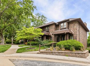 802 Bourn Ave APT D, Columbia, MO 65203
