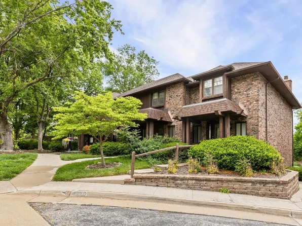 802 Bourn Ave APT D, Columbia, MO 65203