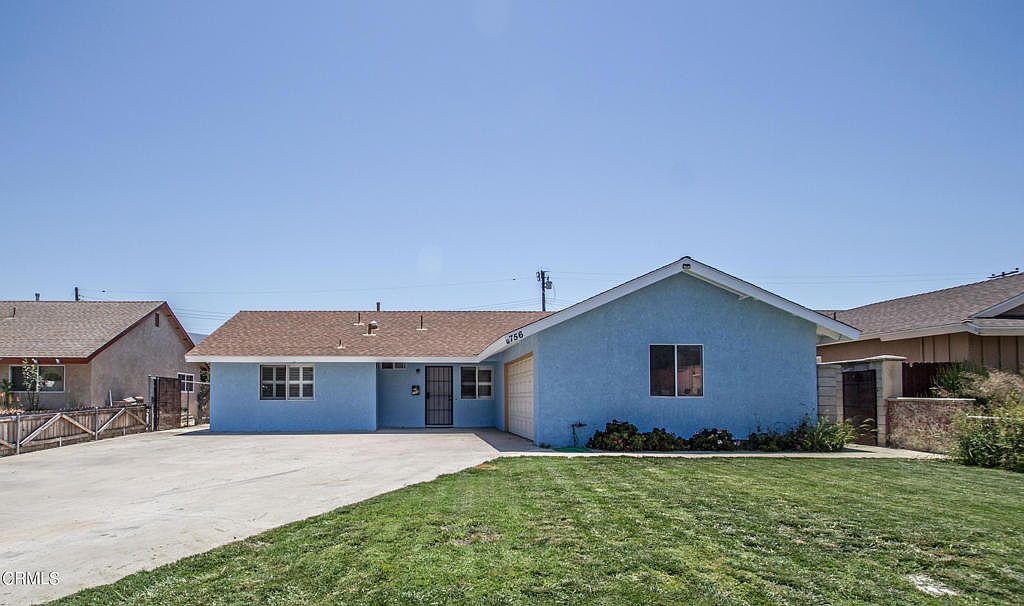 756 W Santa Barbara St, Santa Paula, CA 93060 Zillow