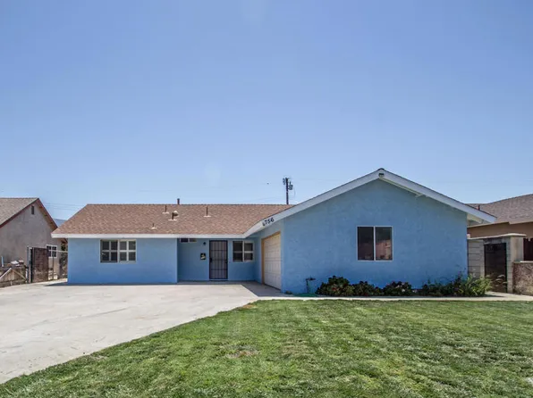 756 W Santa Barbara St, Santa Paula, CA 93060