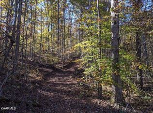 150 Old Ridge Rd, Kingston, TN 37763