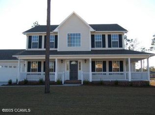 105 Tifton Cpe, Carteret, NC 28584