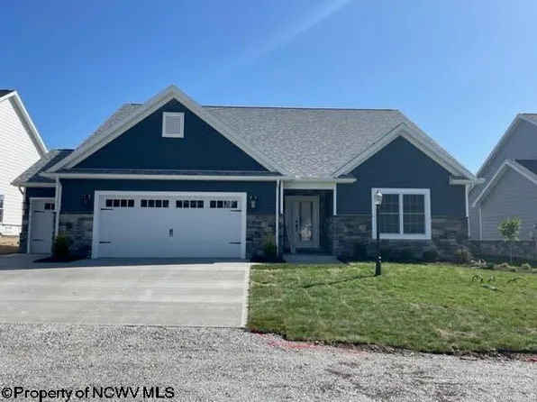 83 Hidden Brook Cir, Morgantown, WV 26508