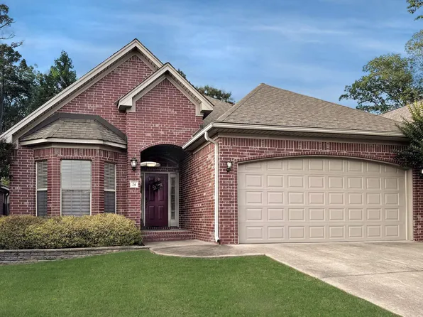 24 Taylor Park Loop, Little Rock, AR 72211
