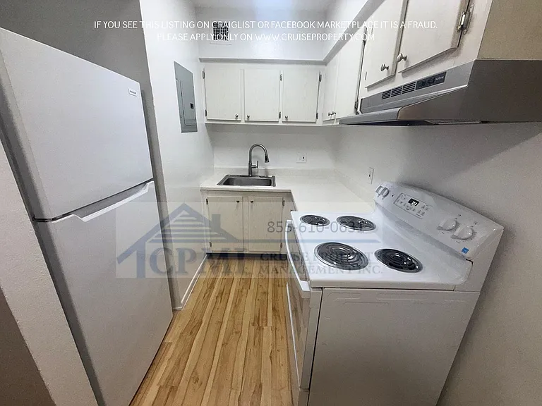 610 NE 1st Ave Ft. Lauderdale, FL 33304 — Photo 8