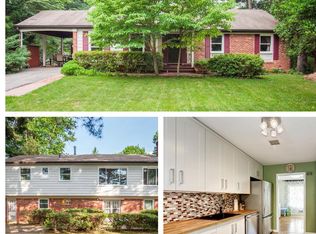 3 Locksley Ct, Silver Spring, MD 20904