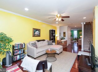 1240 Cleveland St, Baltimore, MD 21230
