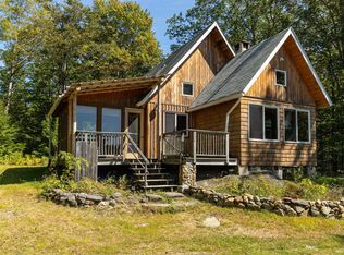340 Beaver Brook Dr, Stoddard, NH 03464