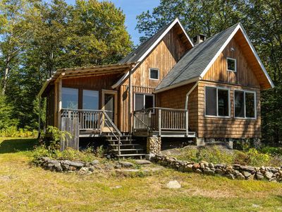 340 Beaver Brook Drive, Stoddard, NH, 03464