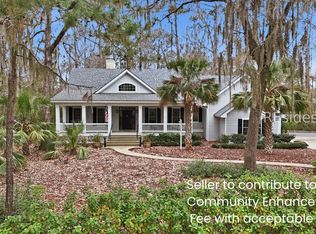 4 Heron Poin, Okatie, SC 29909