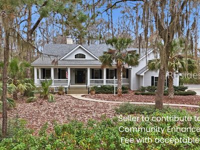 4 Heron Point, Okatie, SC, 29909