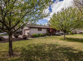 3463 S Dayton Ave, Springfield, MO 65807