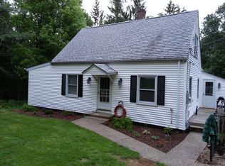 41 Bulkeley Hill Rd, Colchester, CT 06415