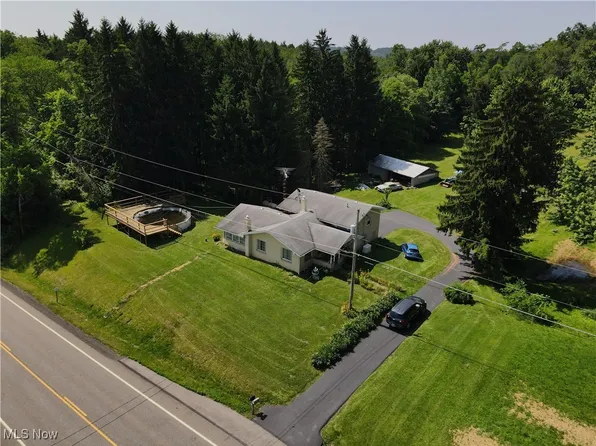 51765 State Route 14, East Palestine, OH 44413