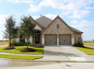 19807 Philippa Hills Trl, Cypress, TX 77433