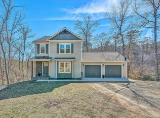 293 Gilford Rd, Wirtz, VA 24184