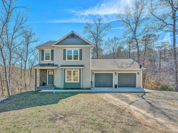 293 Gilford Rd, Wirtz, VA 24184
