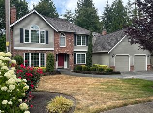 23236 NE 21st Pl, Sammamish, WA 98074