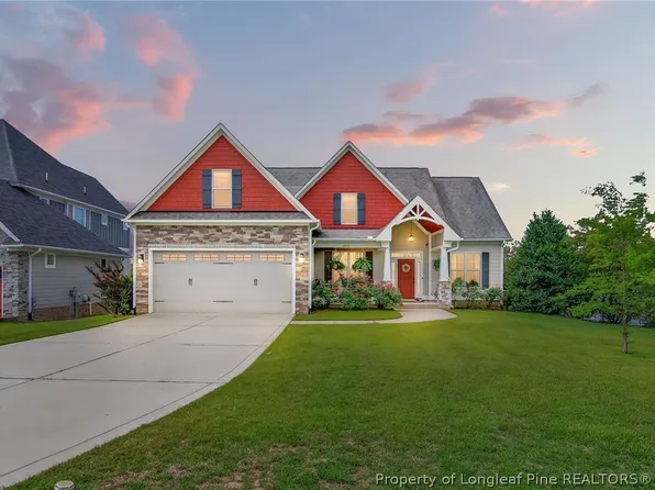 2312 Mackenzie Lynn Ct, Fayetteville, NC 28306