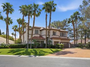 23 Sawgrass Ct, Las Vegas, NV 89113
