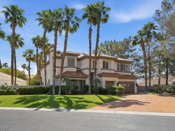 23 Sawgrass Ct, Las Vegas, NV 89113