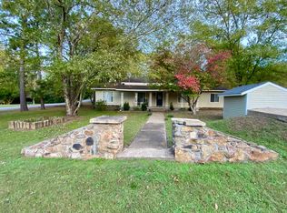 1101 S 8th St, Heber Springs, AR 72543