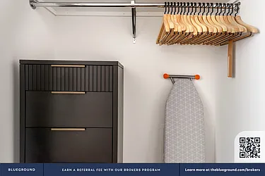 Rented by The Blueground