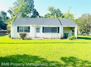 2504 Elsmeade Dr, Montgomery, AL 36116