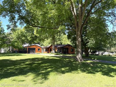 1829 Wellington Ave, Bloomfield Hills, MI, 48302