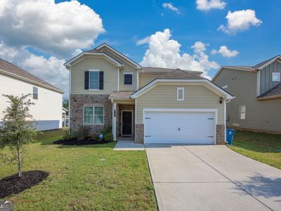 517 Overo Dr, McDonough, GA, 30253