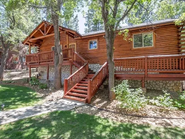 1793 Columbine Dr, Big Bear City, CA 92314