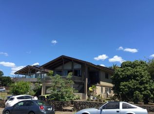 98-1608 Piki St, Aiea, HI 96701