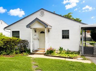 604 Trenton Rd, Fairless Hills, PA 19030