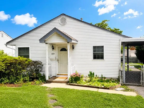 604 Trenton Rd, Fairless Hills, PA 19030