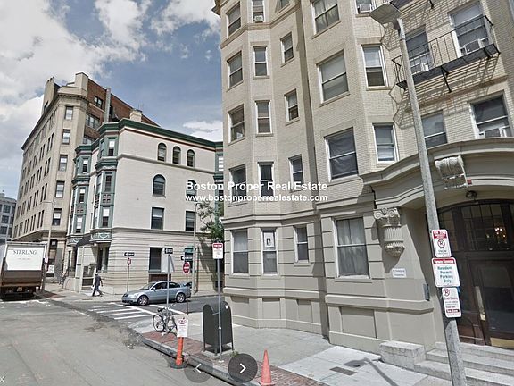 26 Hemenway St. Boston - Fenway Building Photo 1 (4)