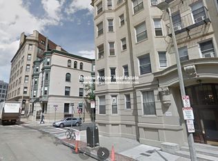 26 Hemenway St APT 7S, Boston, MA 02115