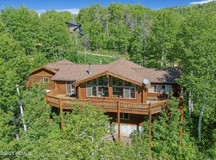 1973 W Modoc Loop, Coalville, UT 84017