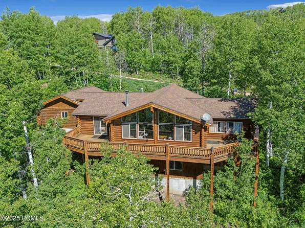 1973 W Modoc Loop, Coalville, UT 84017