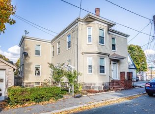 9 Arthur St, Beverly, MA 01915