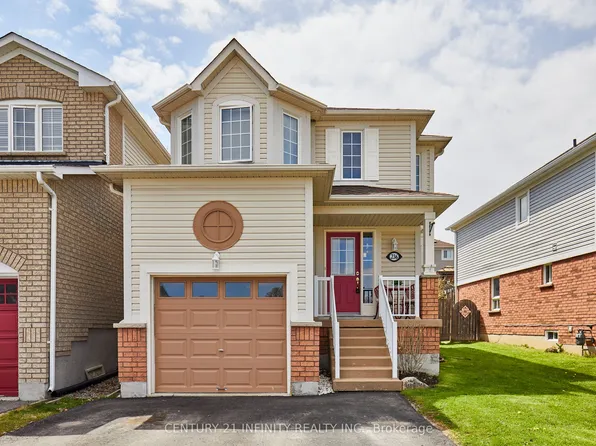 236 Scottsdale Dr, Clarington, ON L1C 5L2