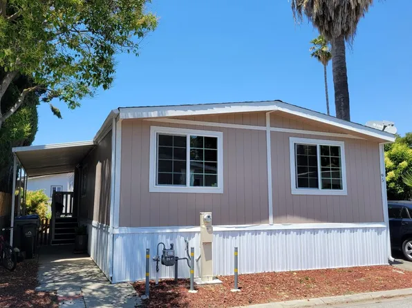 200 Ford Rd Spc 95, San Jose, CA 95138