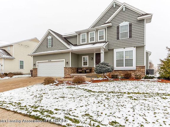 2nd image of 3548 Astilbe Dr