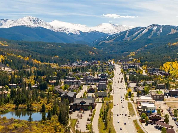 400 Hi Country Drive Bldg 5 #15, Winter Park, CO 80482