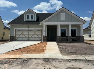 109 Barker St, Summerville, SC 29486