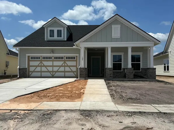 109 Barker St, Summerville, SC 29486