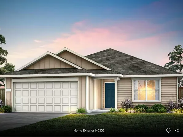 1334 Sky Ridge Ct, Belton, TX 76513