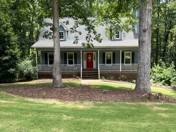 65 Dogwood Ln, Covington, GA 30014